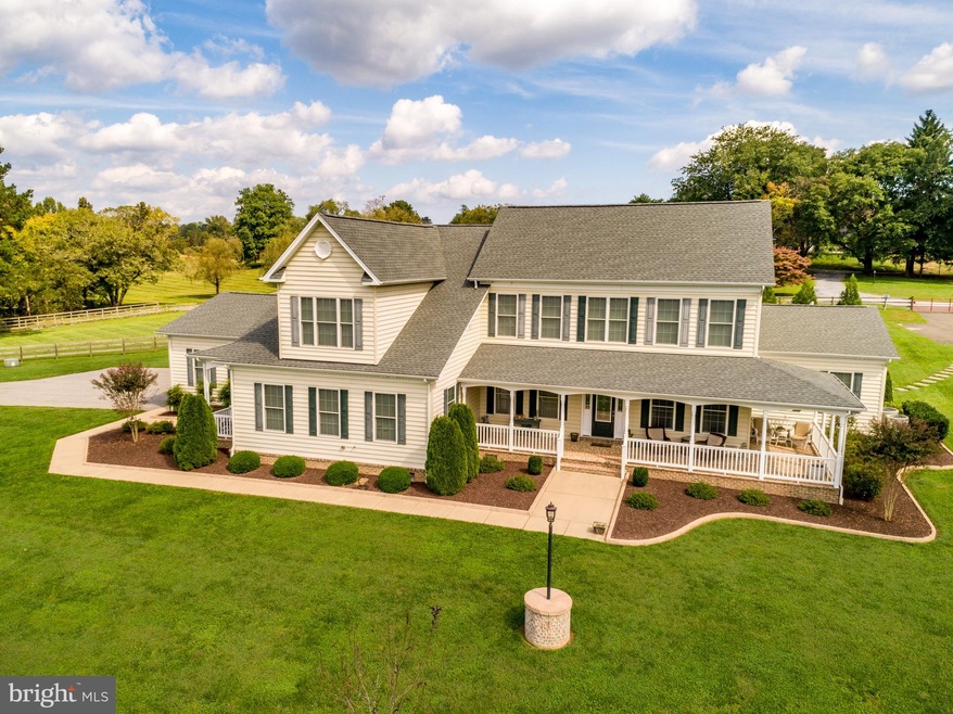 3839 Wayson Rd, Davidsonville, MD 21035 - photo 1