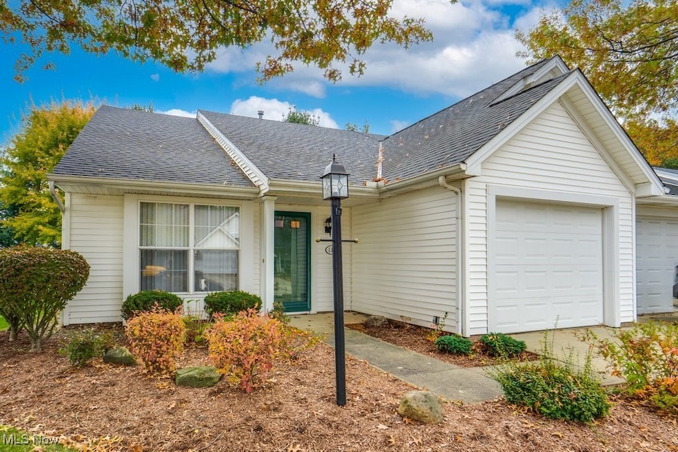 1111 Lake Meadow Ln, Brunswick, OH 44212 - photo 1