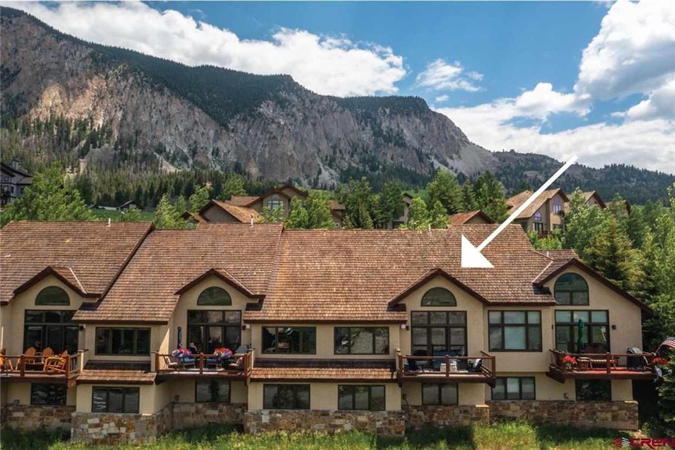 3 Links Ct, Crested Butte, CO 81224 - photo 1