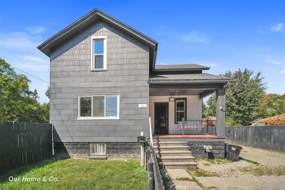 For Sale $118,900 • Co-Listing Agent