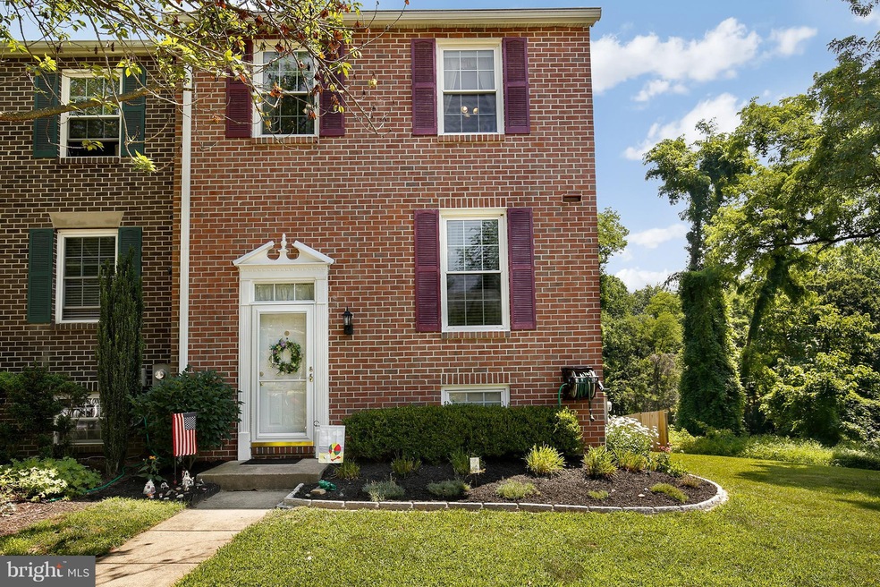 2514 Ebony Rd, Parkville, MD 21234 - photo 1