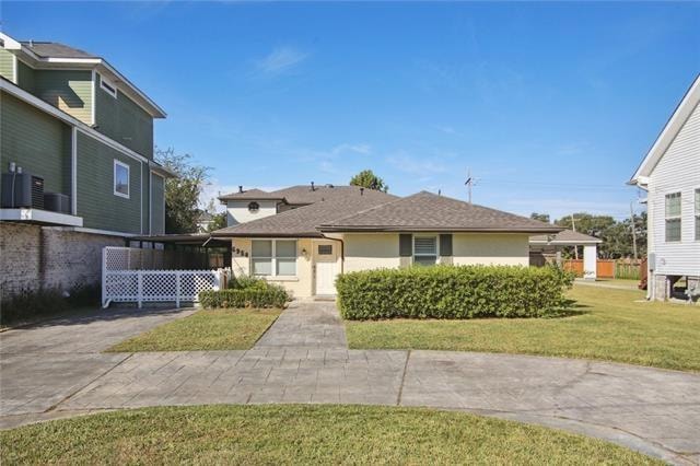 For Rent $1,600/month • Co-Listing Agent