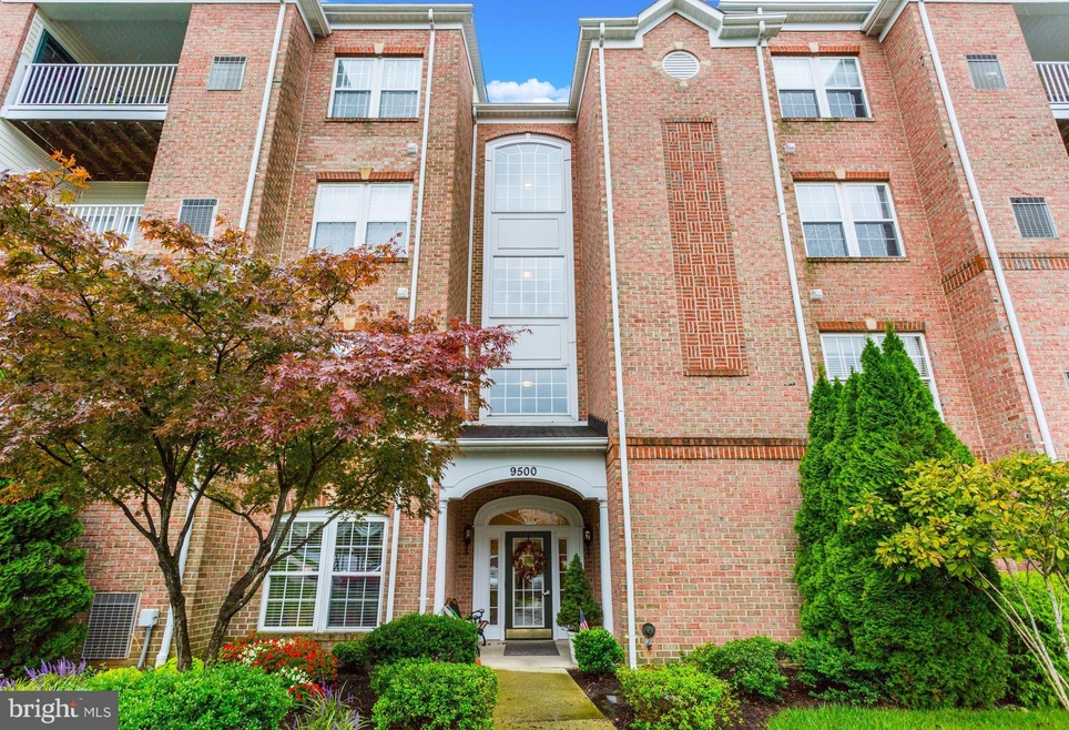 9500 Amberleigh Ln unit M, Perry Hall, MD 21128 - photo 1