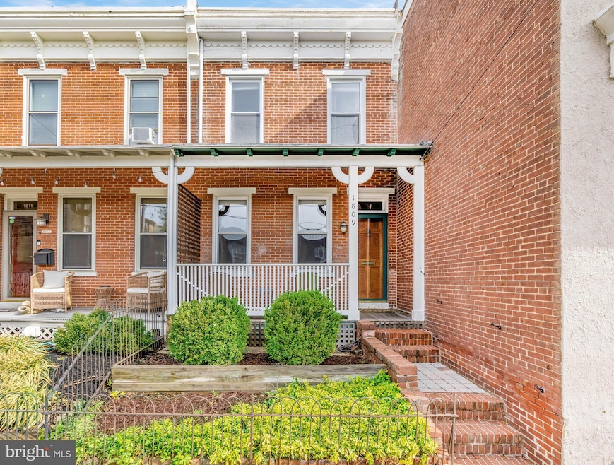 1809 W 16th St, Wilmington, DE 19806 - photo 1