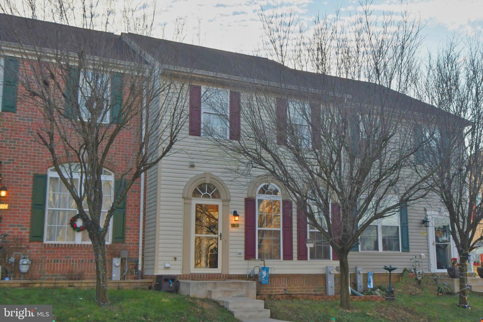 513 Kirkcaldy Way, Abingdon, MD 21009 - photo 1