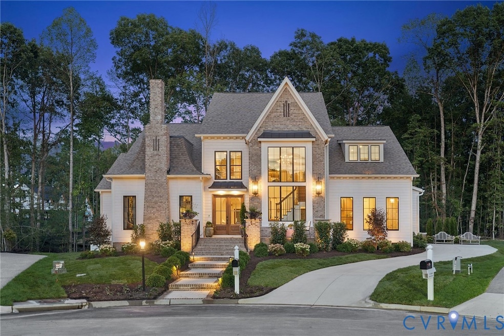 17403 Singing Bird Ct, Moseley, VA 23120 - photo 1