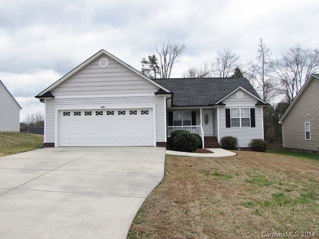 4831 Adamshire Ave, Concord, NC 28025 - photo 1