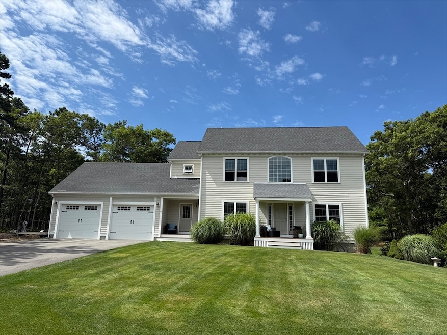 15 Littlefield Pond Rd, Harwich, MA 02645 - photo 1