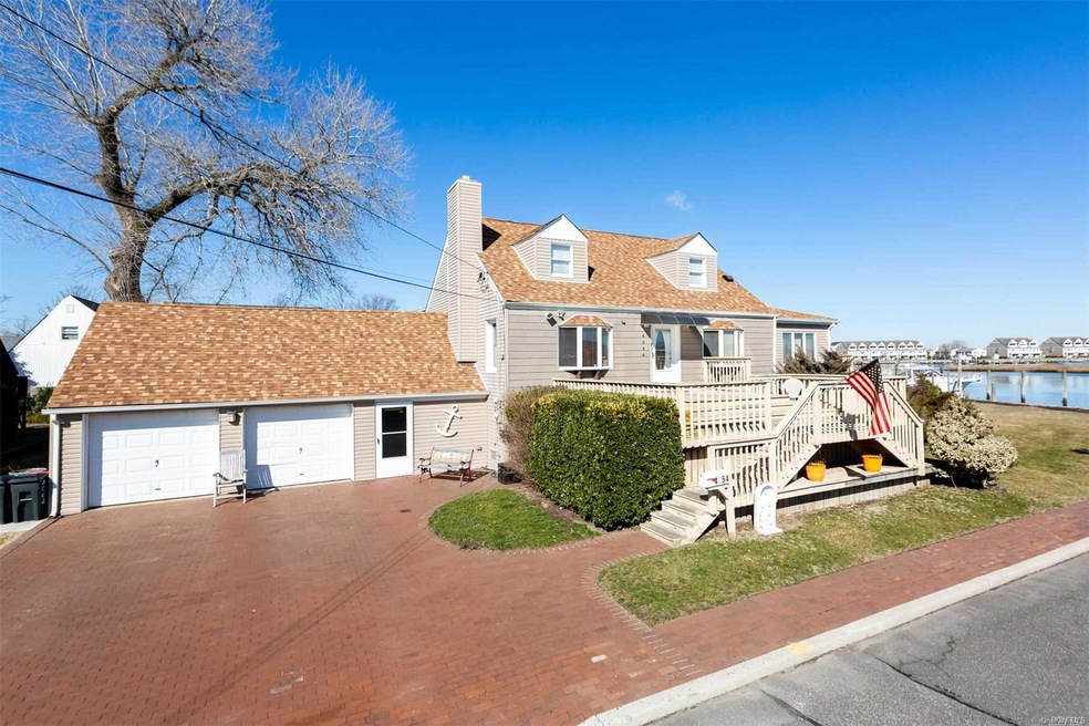 4054 New York Ave, Island Park, NY 11558 - photo 1