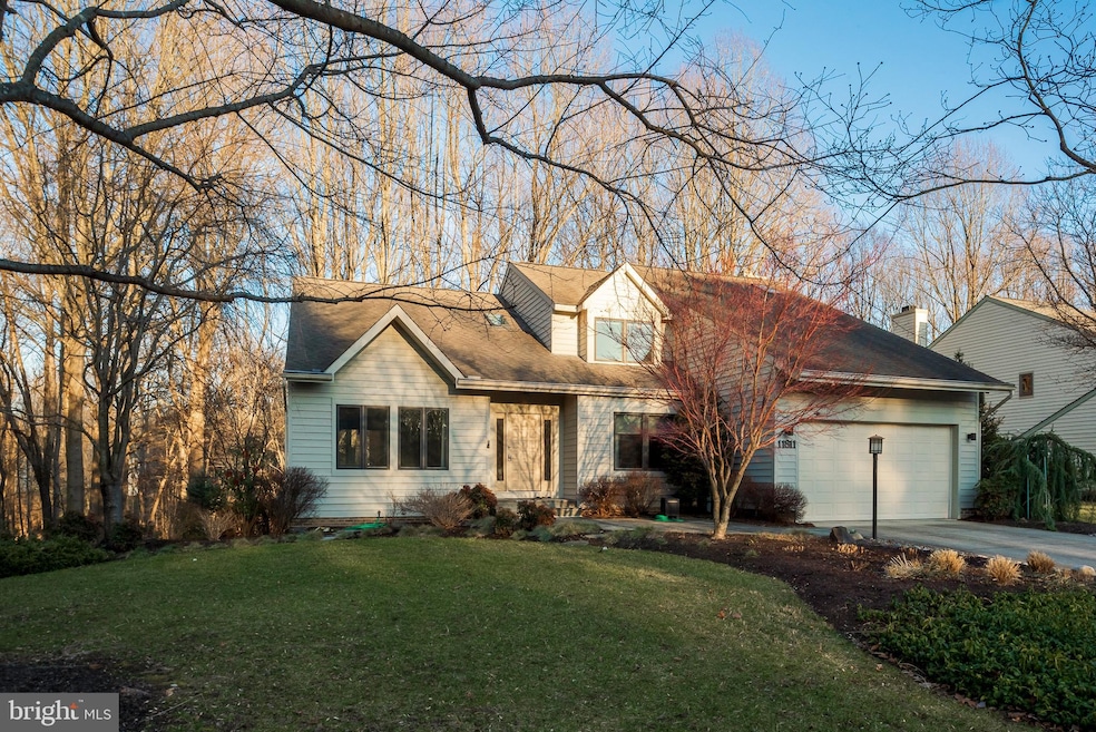 11811 Far Edge Path, Columbia, MD 21044 - photo 1