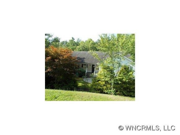 90 Roasted Chestnut Trail, Hendersonville, NC 28792 - photo 1