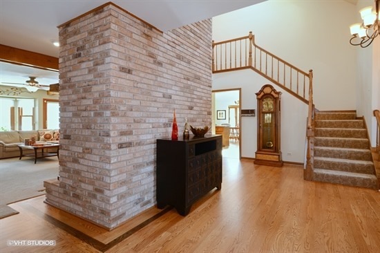 2406 Cimarron Ct, Naperville, IL 60565 - photo 1