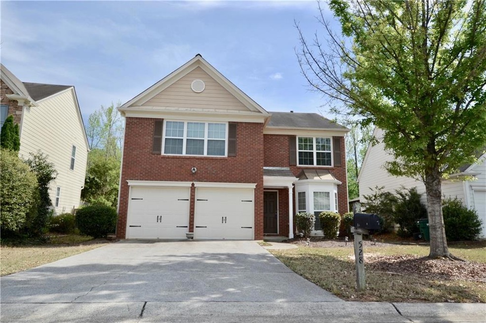 528 Watercress Dr, Woodstock, GA 30188 - photo 1