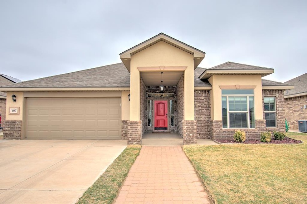 400 E 95th St, Odessa, TX 79765 - photo 1