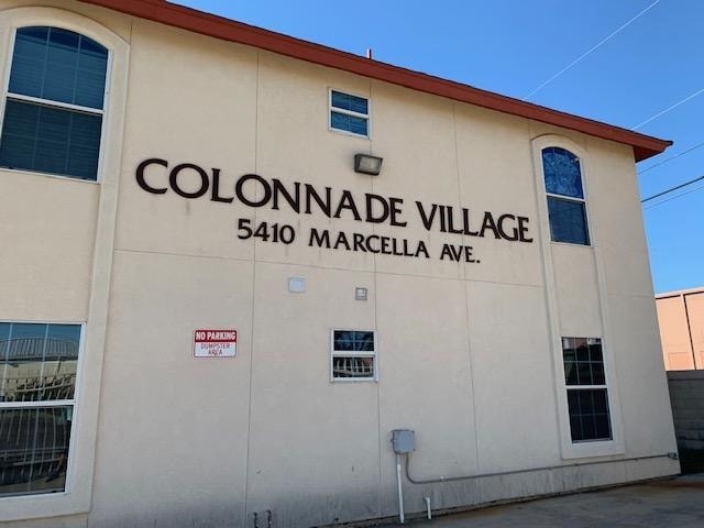 The Colonnade Village Condominiums unit 14, Laredo, TX 78041 - photo 1