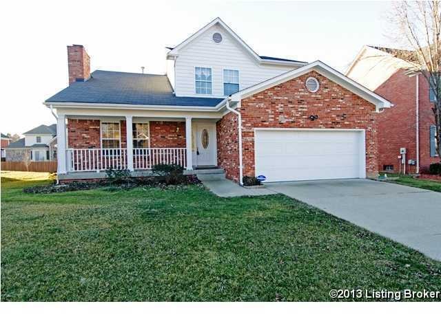 8208 Adams Run Rd, Louisville, KY 40228 - photo 1