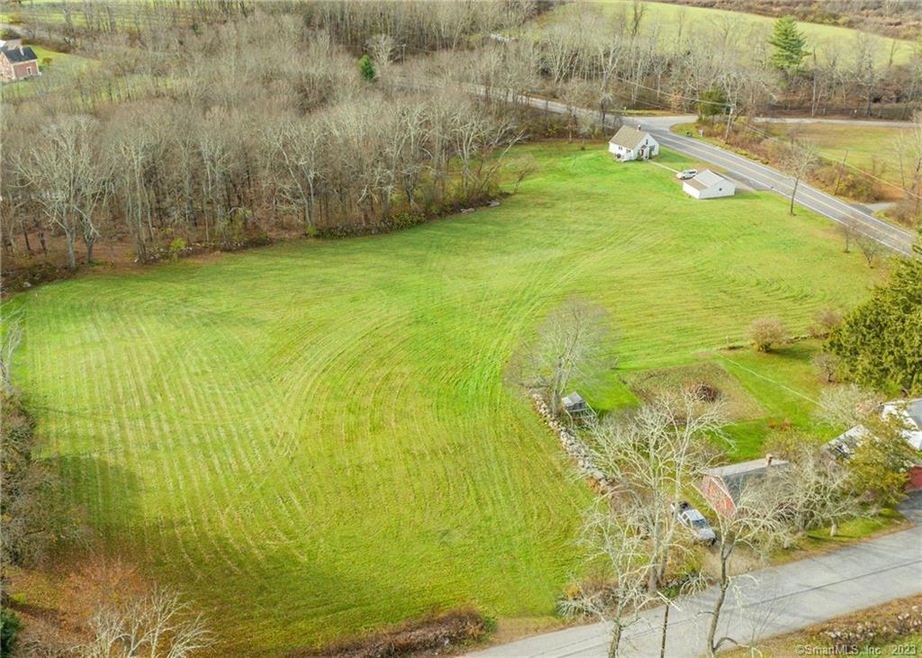 14 Covell Rd, Pomfret, CT 06259 - photo 1