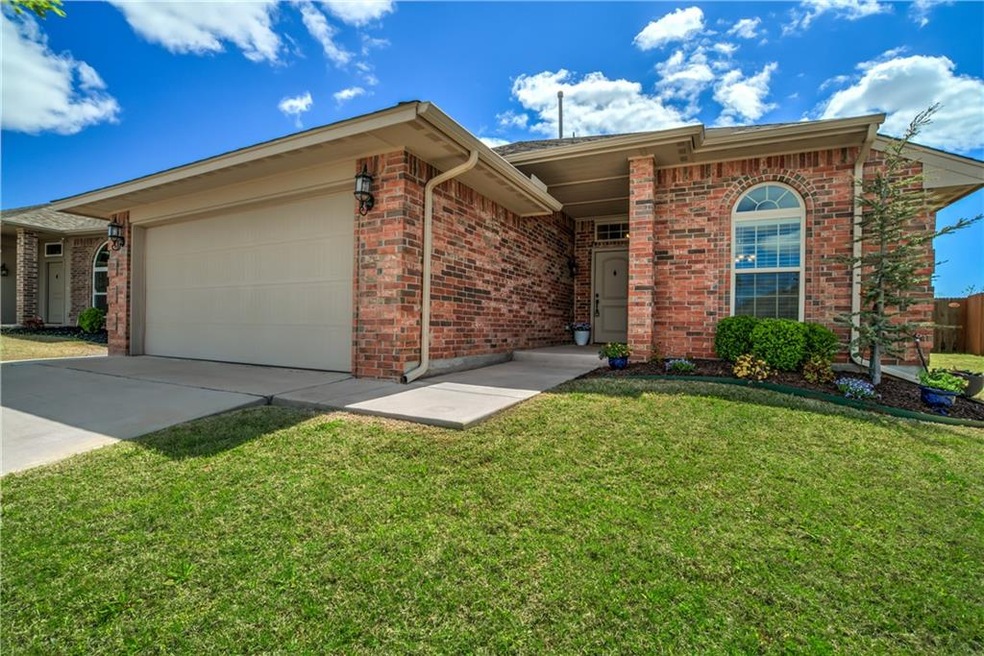 2900 NW 181st St, Edmond, OK 73012 - photo 1