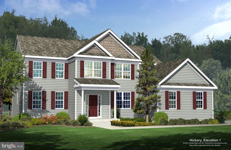 11 Ridge Ct, Swedesboro, NJ 08085 - photo 1