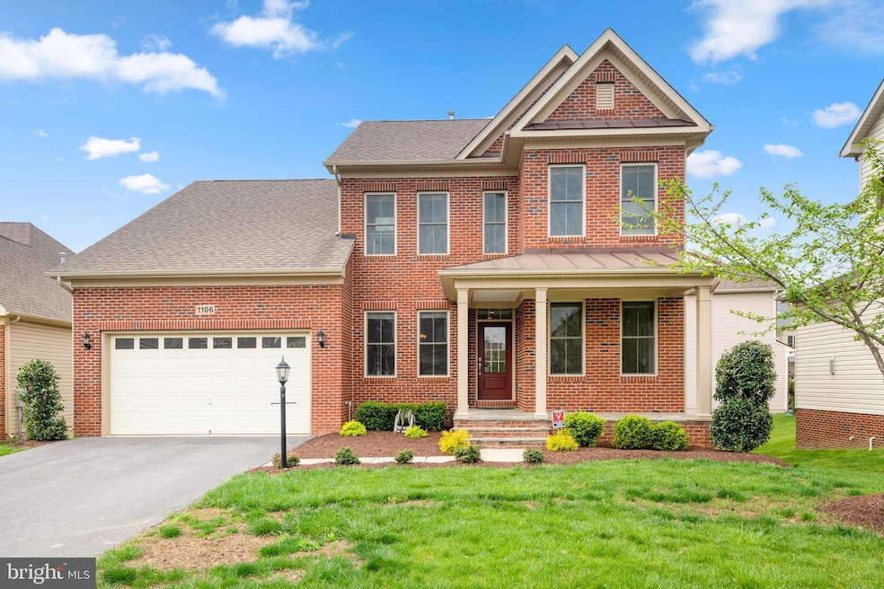 1106 Sweetbay Place, Silver Spring, MD 20906 - photo 1