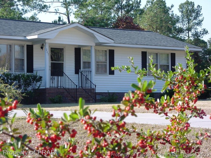 unlisted-address, Fayetteville, NC 28303 - photo 1