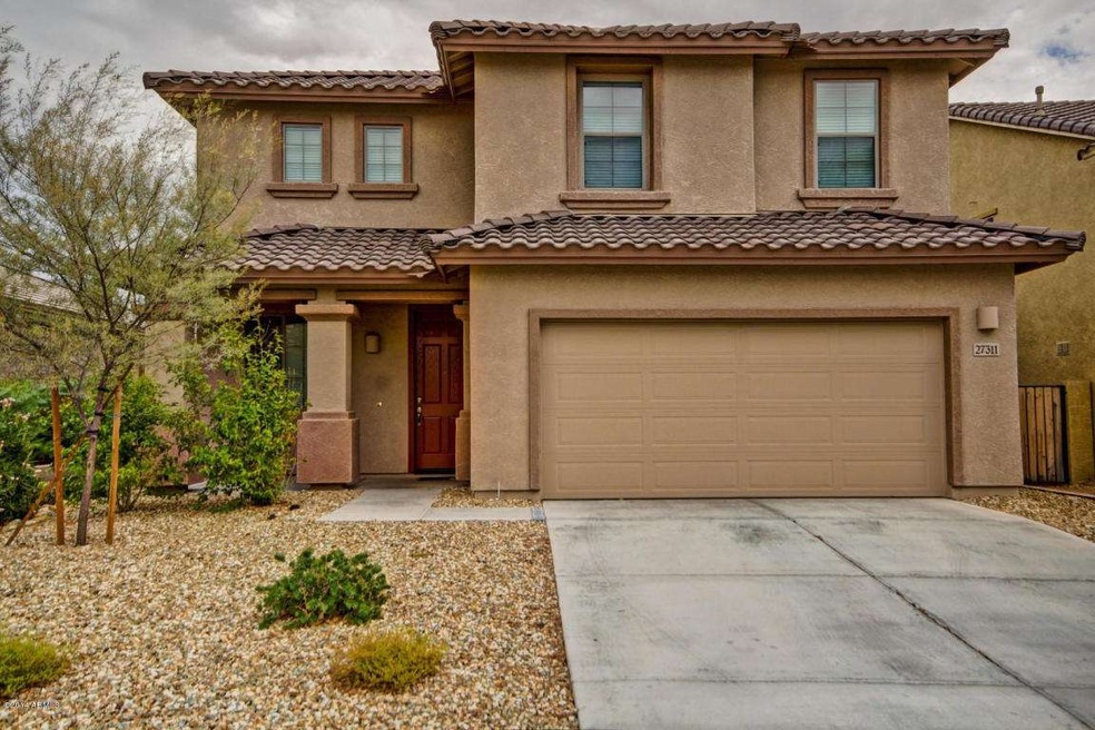 Welcome to 27311 N 54th Ave