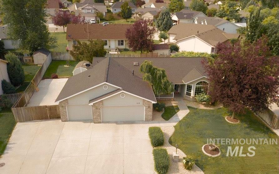 519 Bitterbrush Ave, Nampa, ID 83686 - photo 1