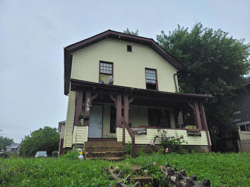 299 S Richardson Ave, Columbus, OH 43204 - photo 1