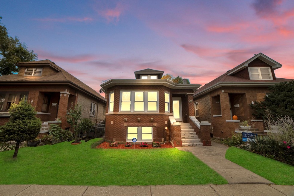 5305 W Nelson St, Chicago, IL 60641 - photo 1