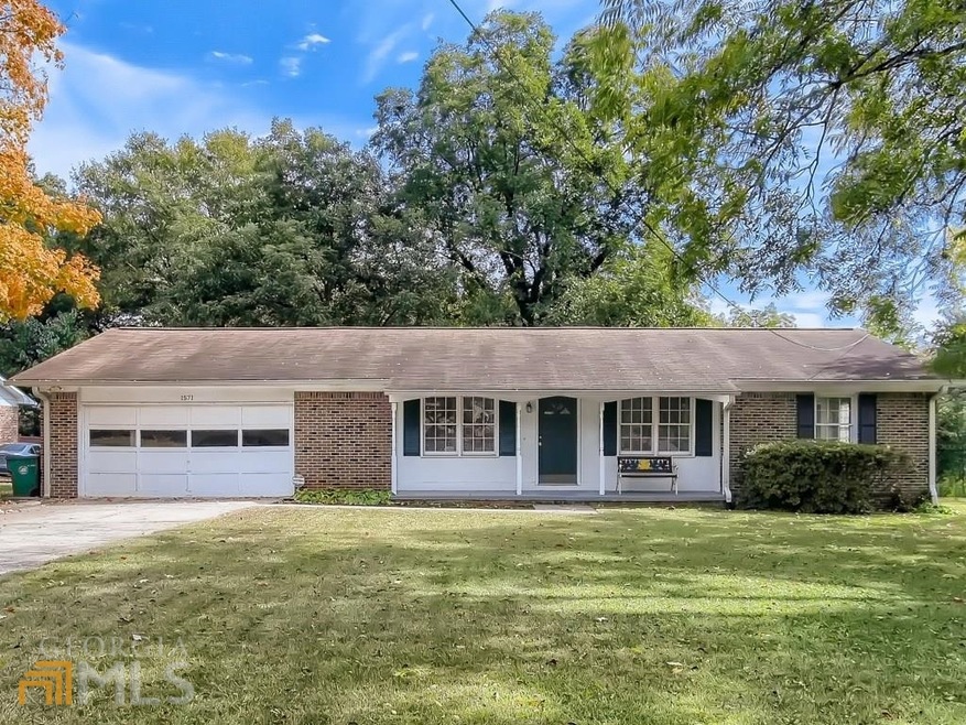 1571 Idlewood Rd, Tucker, GA 30084 - photo 1