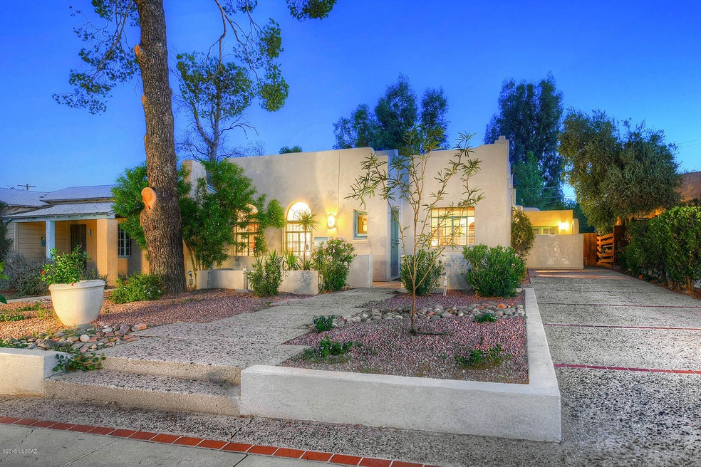 2321 E 3rd St, Tucson, AZ 85719 - photo 1