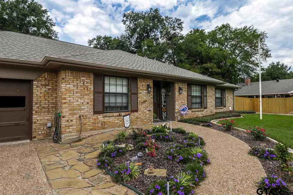 3901 3901 Pollard, Tyler, TX 75701 - photo 1