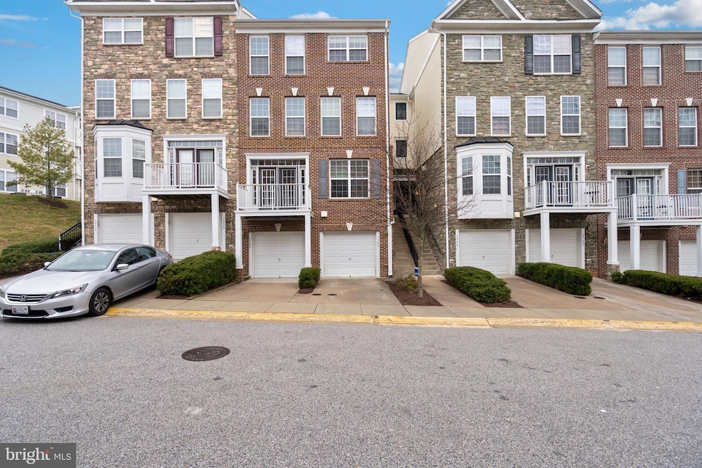 3546 Carriage Walk Ln unit 47, Laurel, MD 20724 - photo 1
