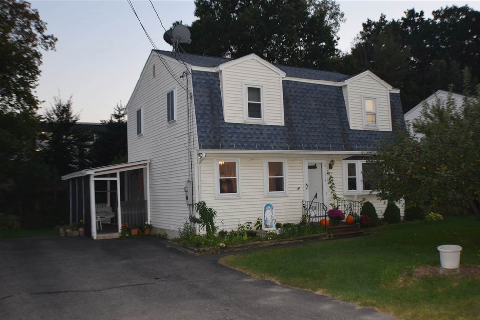 494 Titus Ave, Manchester, NH 03103 - photo 1