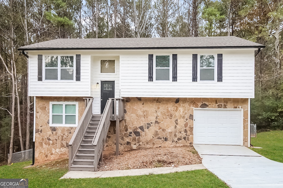 2626 Del Ridge Dr, Douglasville, GA 30135 - photo 1