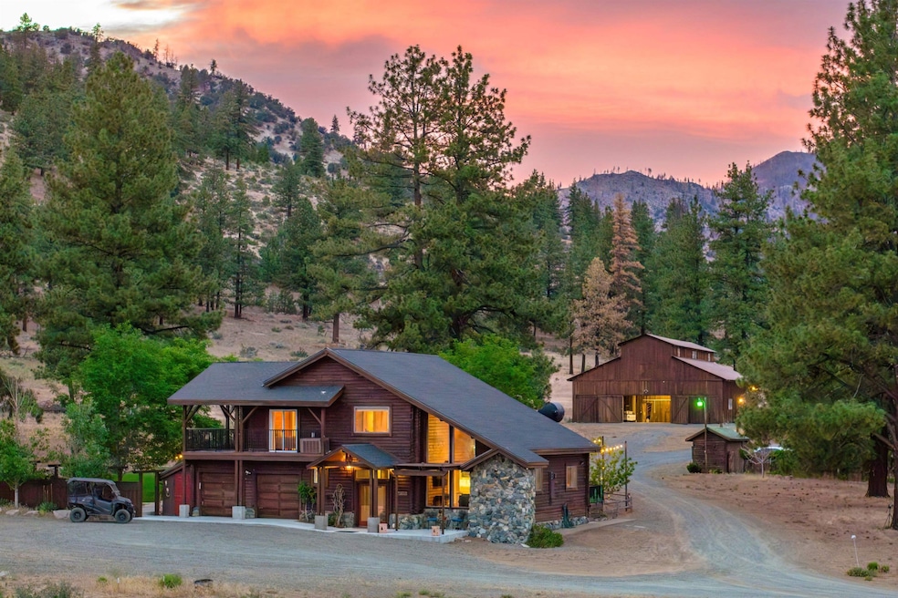 413-915 Scott Rd, Doyle, CA 96109 - photo 1