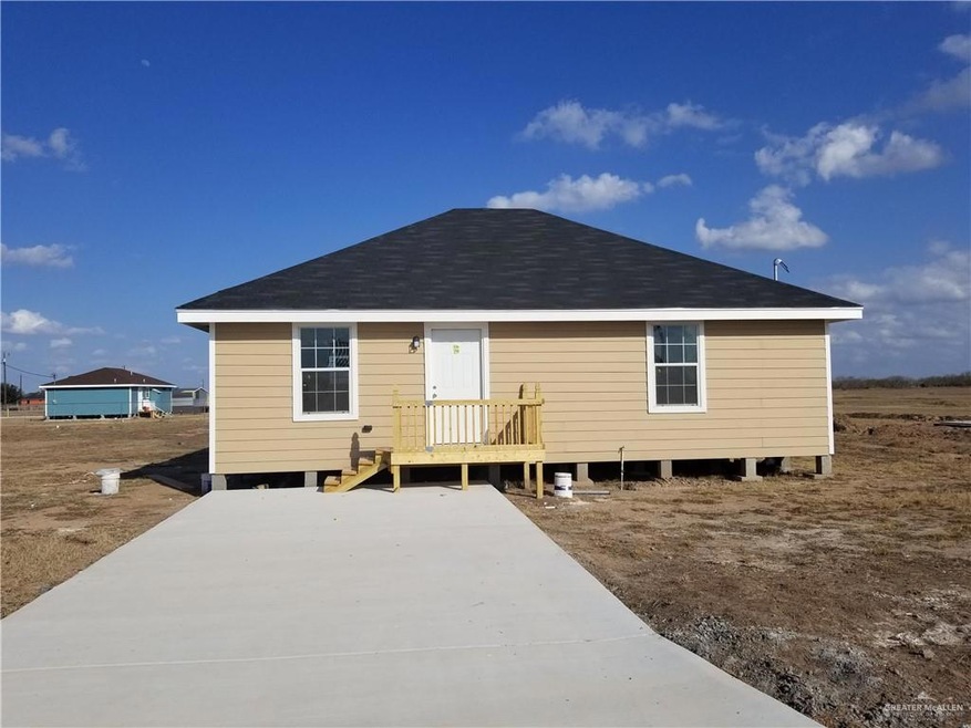 11916 Abasolo St, Donna, TX 78537 - photo 1