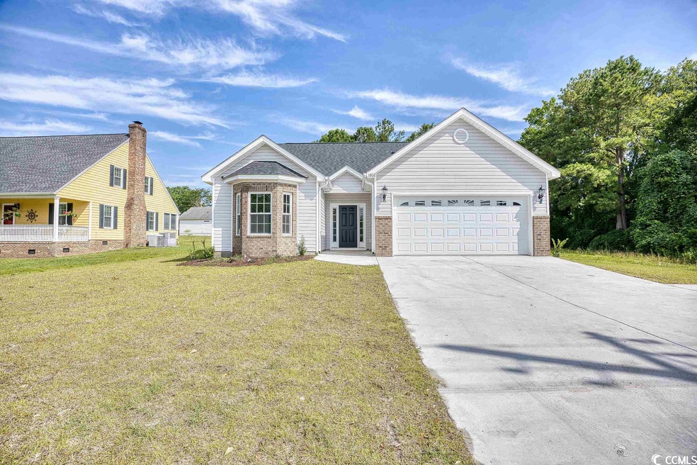 1802 4th Ave unit Fourth Ave North and, Conway, SC 29527 - photo 1