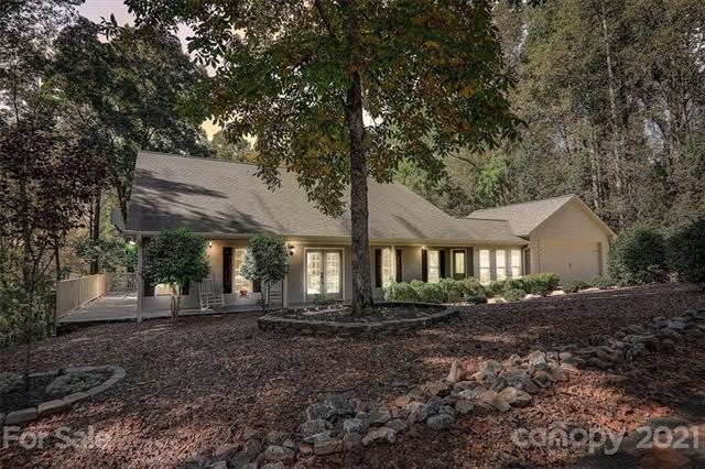 630 Whitney Blvd, Lake Lure, NC 28746 - photo 1