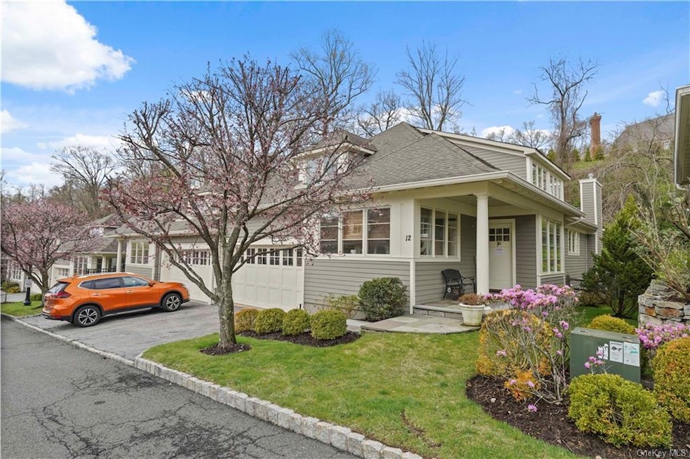 Welcome To 775 Scarsdale Rd #12!
