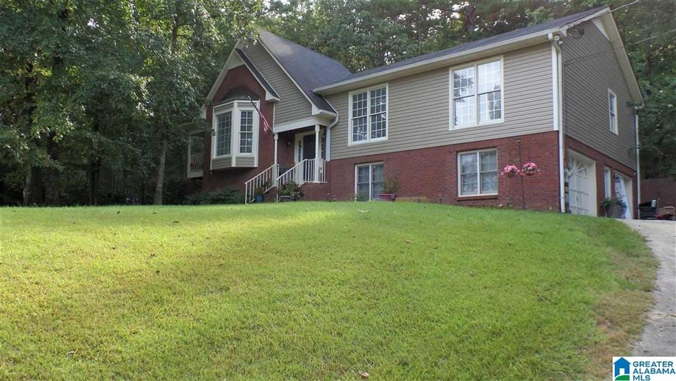 8660 Woodview Ln, Pinson, AL 35126 - photo 1