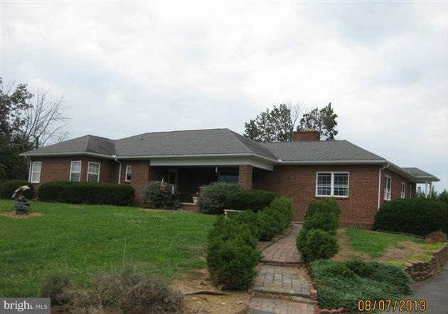 75 Mosby Ln, New Market, VA 22844 - photo 1