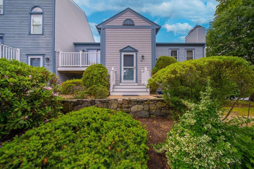 Curb appeal plus!!