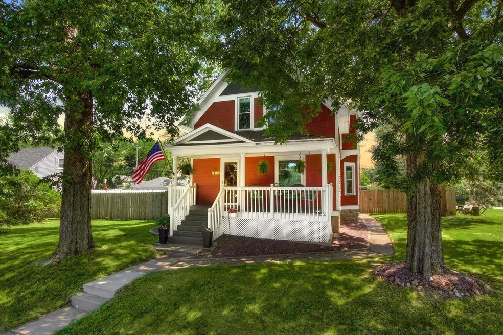 607 S Main St, Holmen, WI 54636 - photo 1