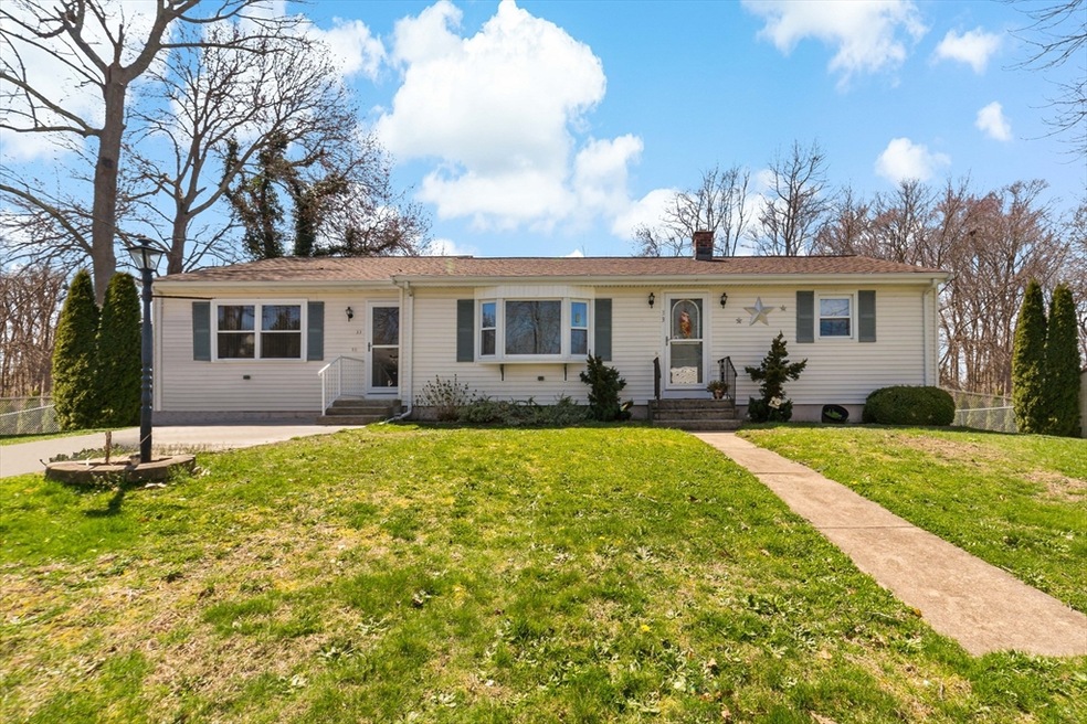 33 Fawn Rd, Somerset, MA 02726 - photo 1