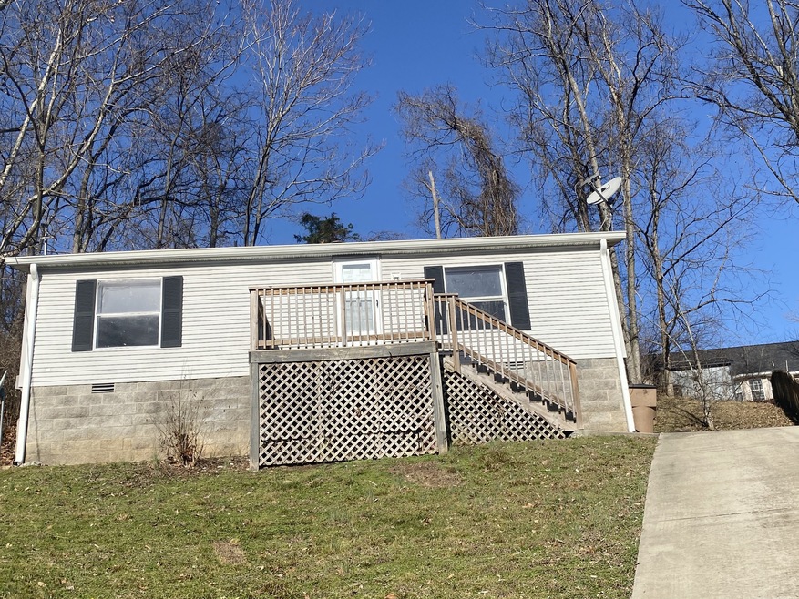 Sold $215,000 • Co-Listing Agent