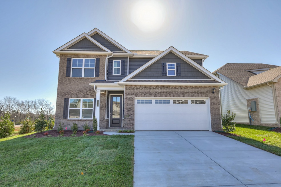 411 Duchess Blvd unit A, Gallatin, TN 37066 - photo 1