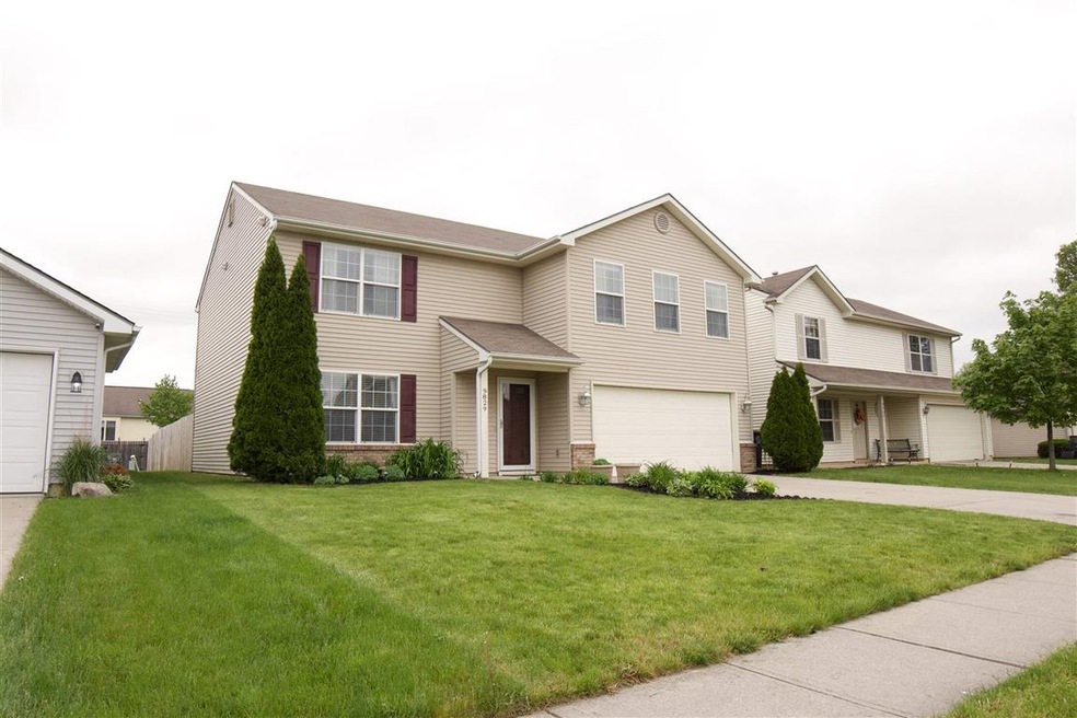 9829 Hidden Village Place, Fort Wayne, IN 46835 - photo 1