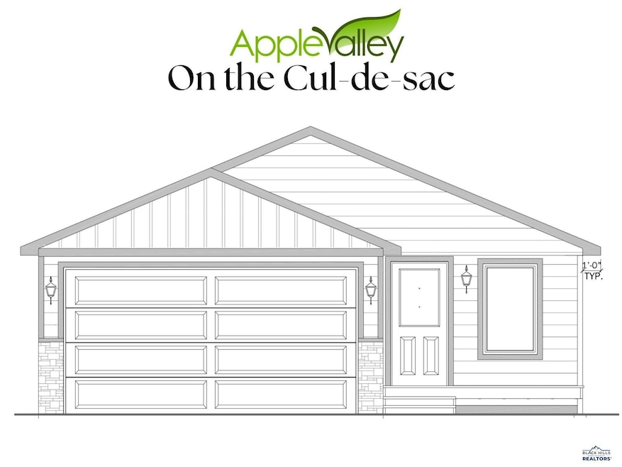 B9L2 Lodi Ln, Rapid City, SD 57703 - photo 1