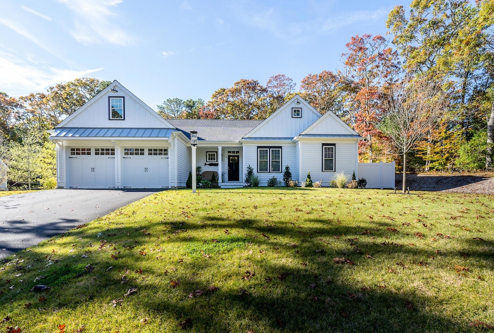 9 Tudar Terrace, Mashpee, MA 02649 - photo 1